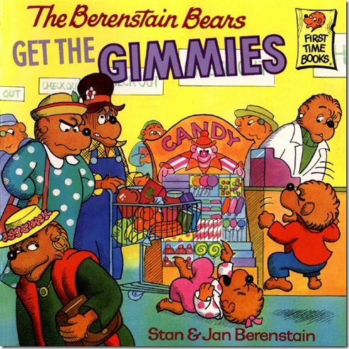 berenstain-bears